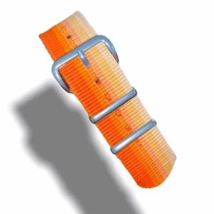 American Eagle Ombré Fabric Watch Band New